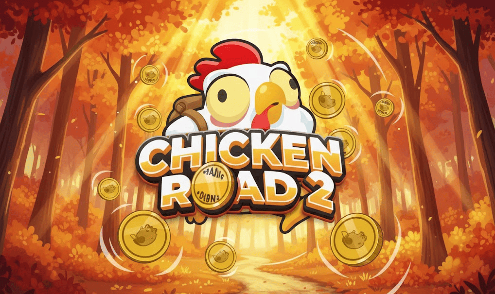 Chicken Road 2 India design and sound