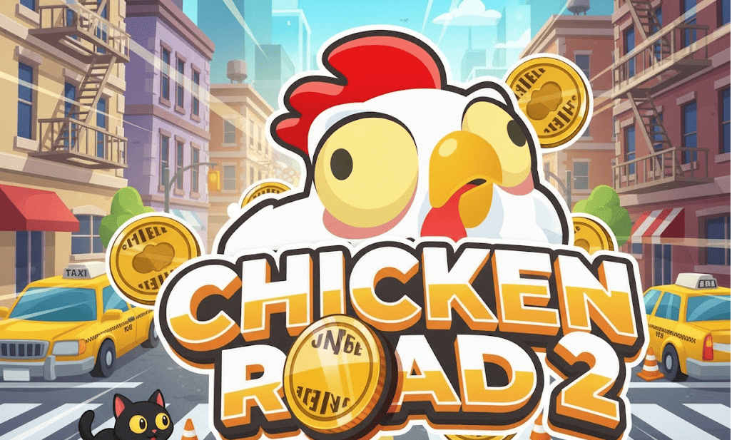 Chicken Road 2 India fair play and performance